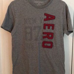 Men’s Aeropostale Shirt